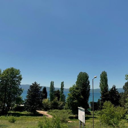 Paskali Apartment Охрид Экстерьер фото