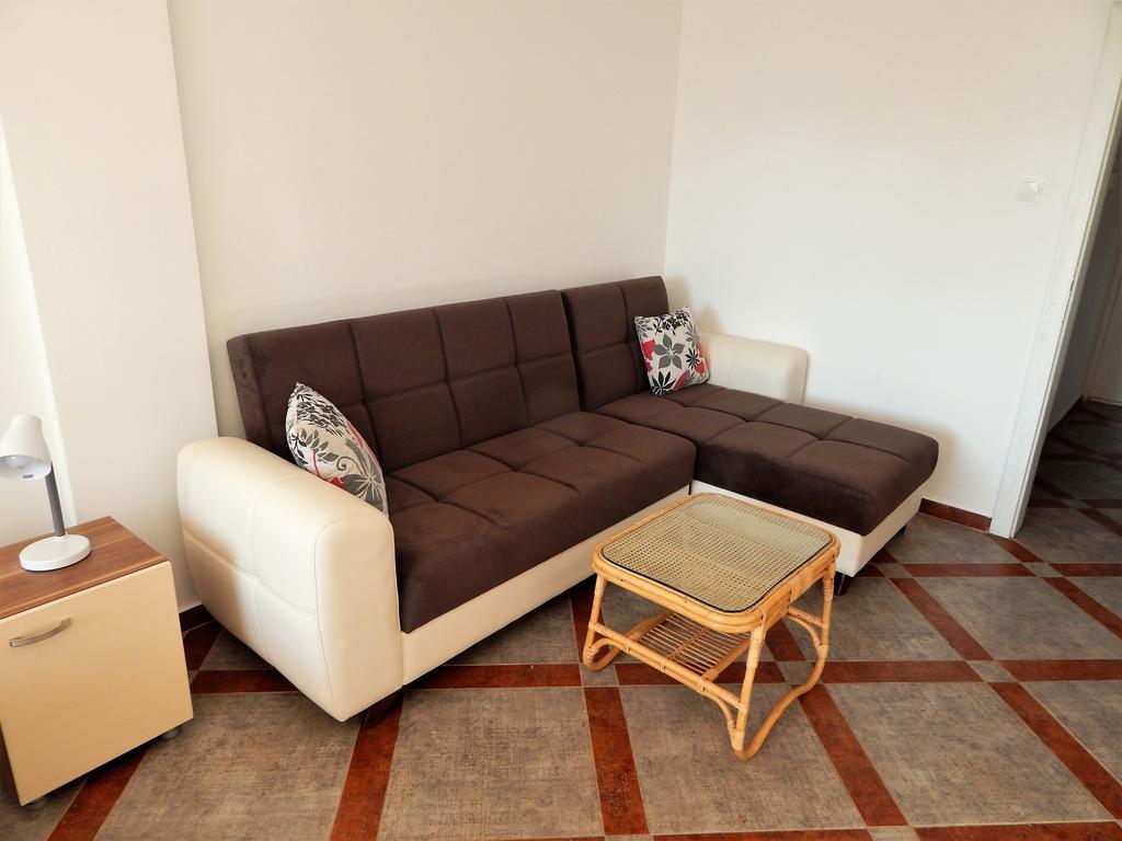 Paskali Apartment Охрид Экстерьер фото