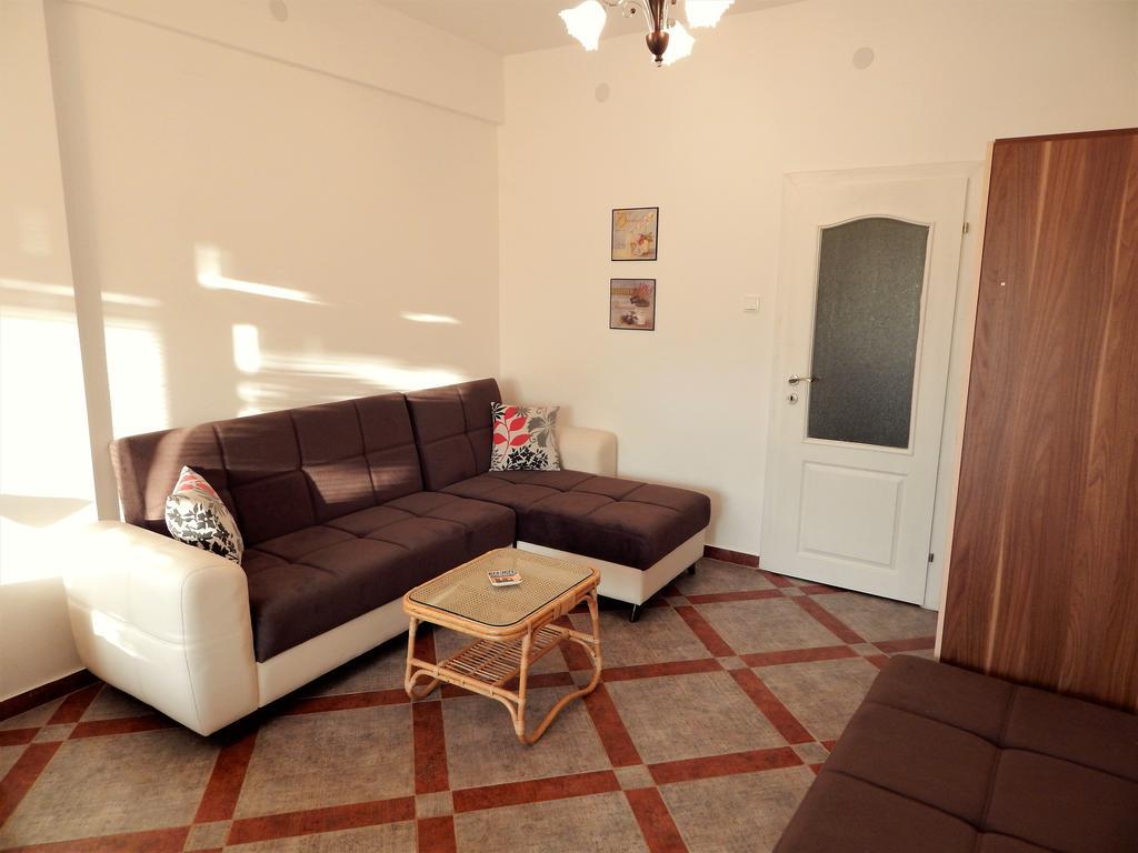 Paskali Apartment Охрид Экстерьер фото